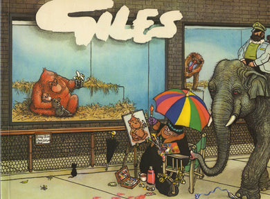Giles 36th Series