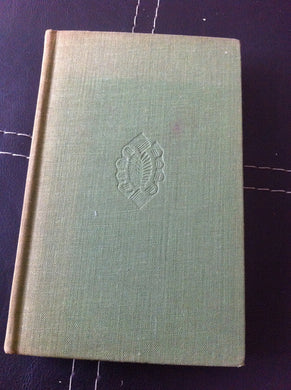 Poems & Plays. Everymans Library.No 415 [Hardcover] Oliver Goldsmith. Edited By Neil King