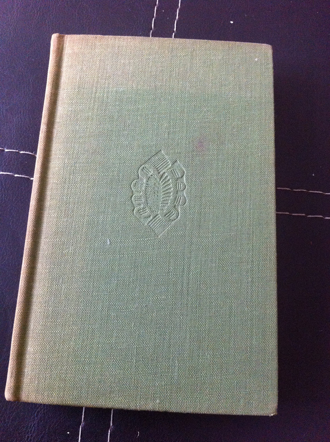 Poems & Plays. Everymans Library.No 415 [Hardcover] Oliver Goldsmith. Edited By Neil King