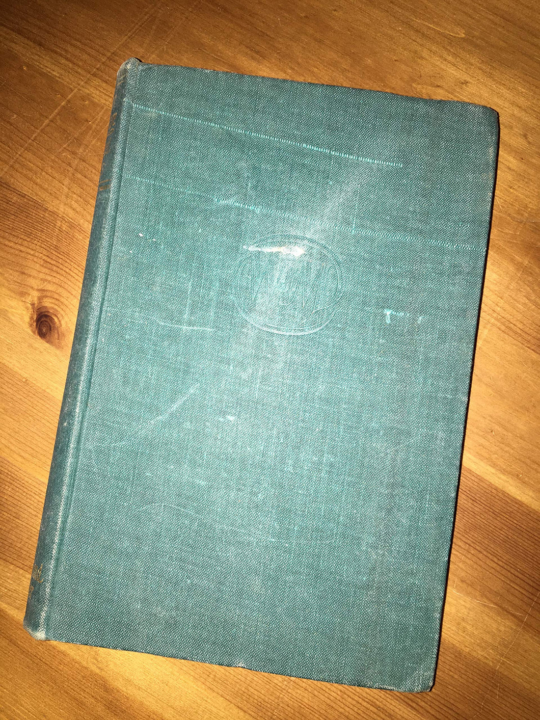 Collected Poems [Hardcover] De la Mare, Walter and Wolpe, Berthold