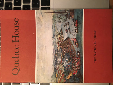 Quebec House National Trust