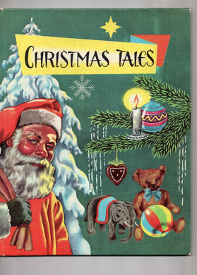 Christmas Tales