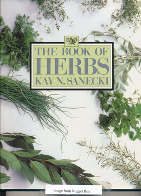 Book of Herbs
