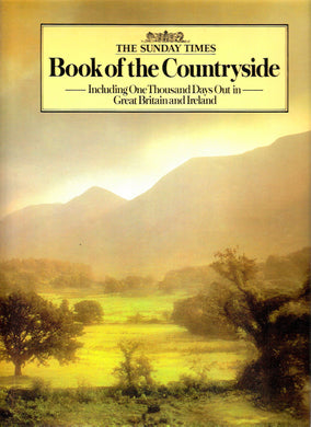 BOOK OF THE COUNTRYSIDE