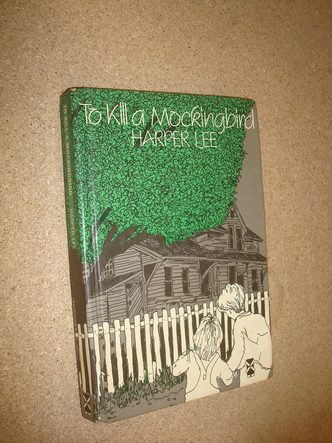 To Kill a Mockingbird