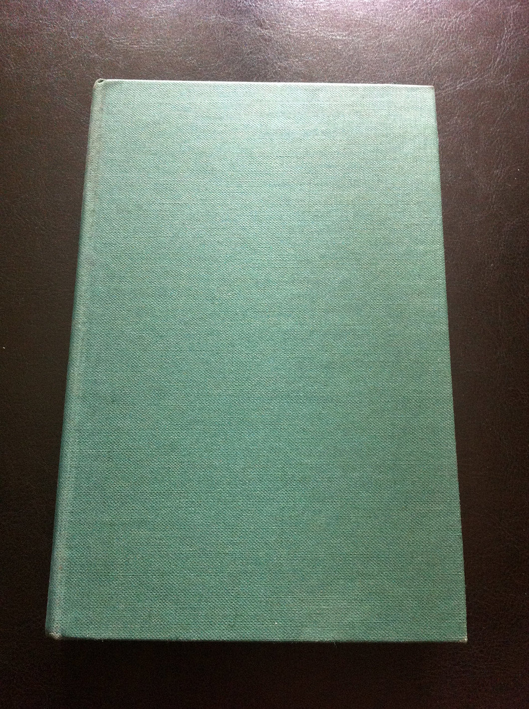 New English Bible New Testament [Hardcover] Not Known.