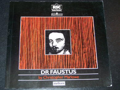Doctor Faustus (The Swan Theatre plays)