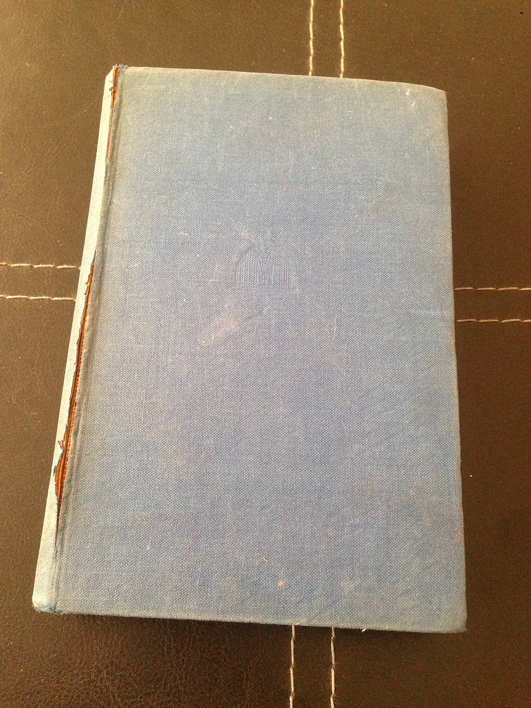 The Holy Bible containing the Old and New Testaments (Authorised King James Version) Self-Pronouncing)