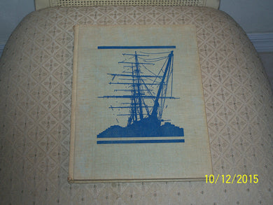 Ships [Hardcover] Hamlyn, Paul