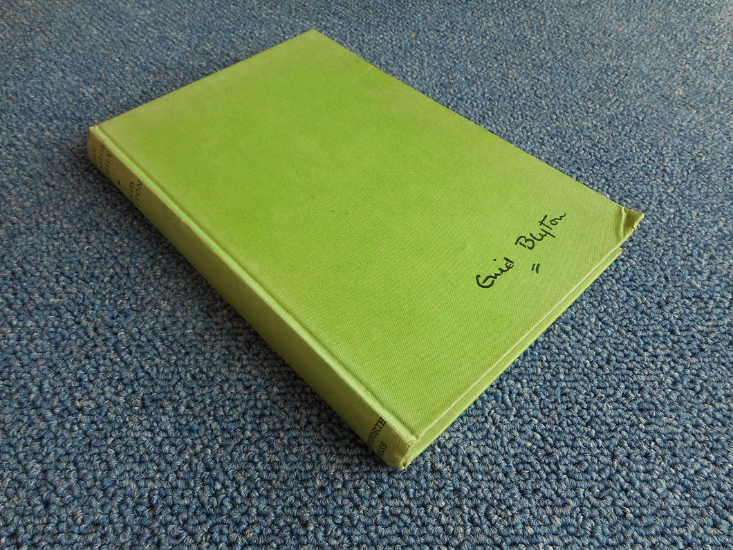 The Seaside Family ... Illustrated by Ruth Gervis [Hardcover] Enid Blyton