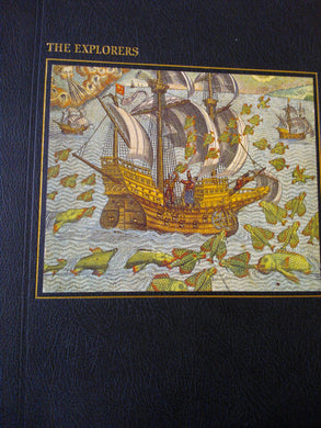 The Explorers (Seafarers S.)