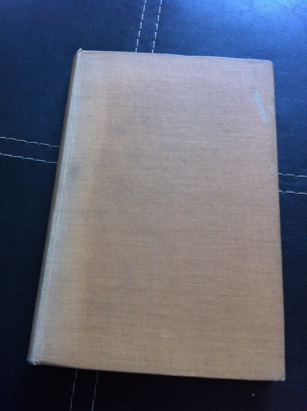 A Concise Encyclopedia Of Gastronomy, Section Viii: