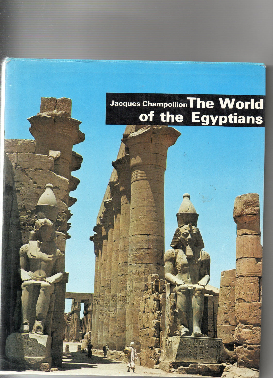 World of the Egyptians