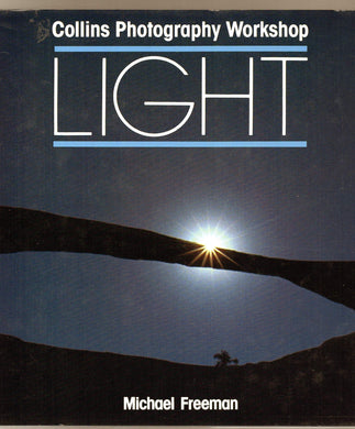 Light (Collins photography workshop series)