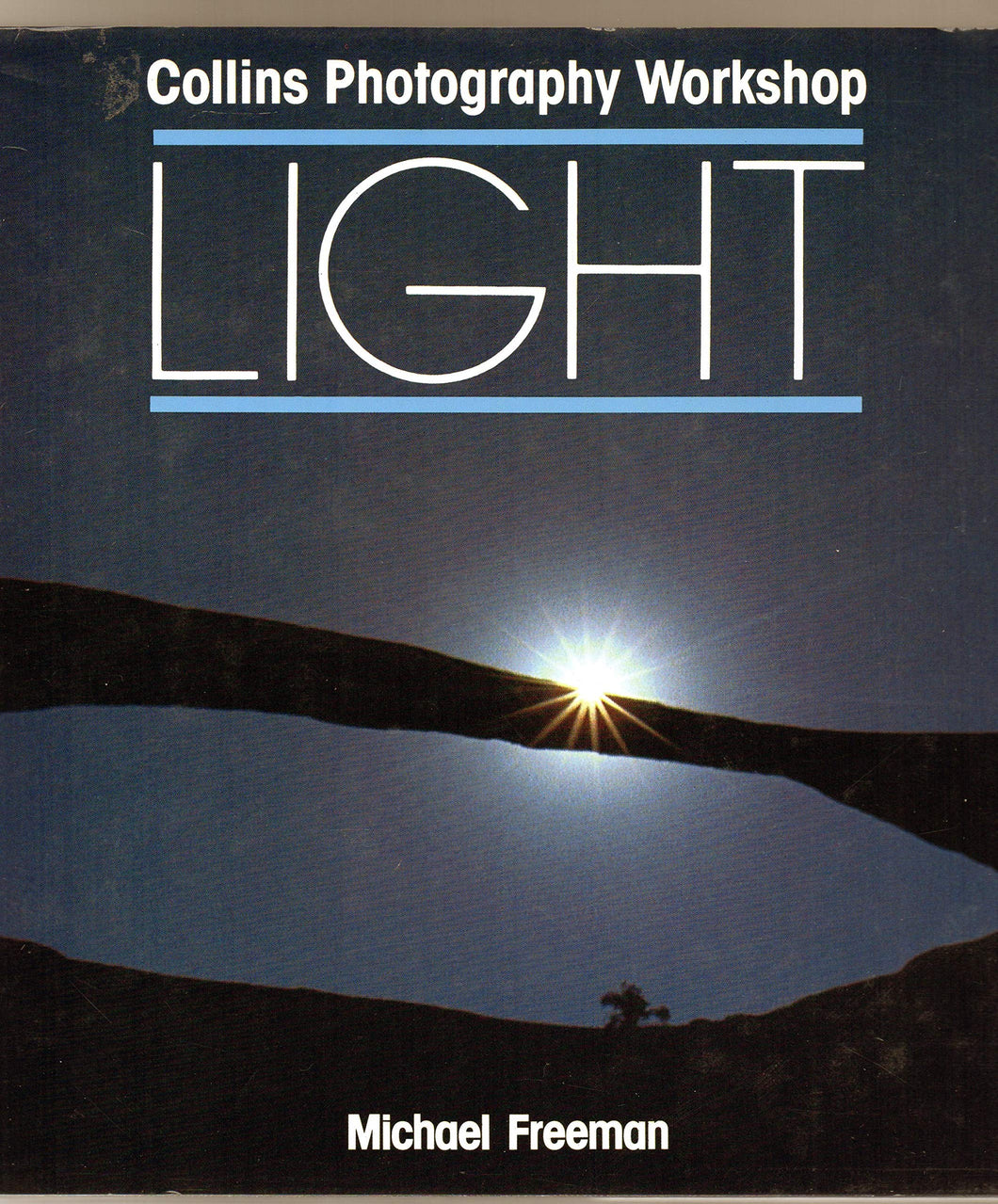 Light (Collins photography workshop series)