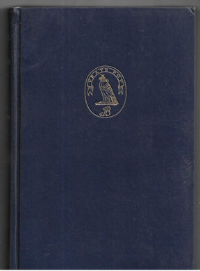 Boswell in Holland 1763-1764 - Hardcover - Heinemann - 1952