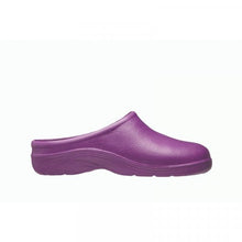 Load image into Gallery viewer, Briers Comfi Garden Clogs Lilac, (Purple), - Sizes 4, 5, 6, 7, 8
