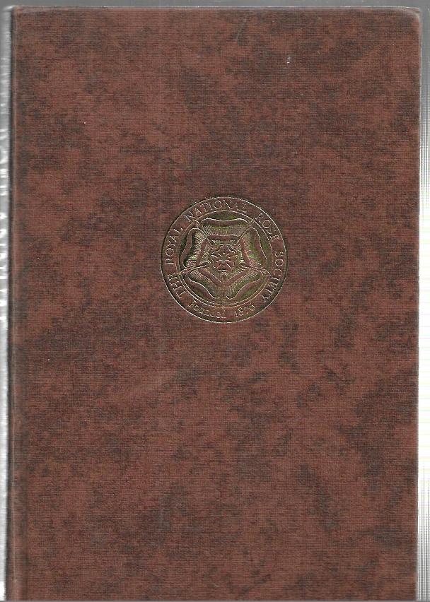 The Rose Annual - 1969 - Hardcover