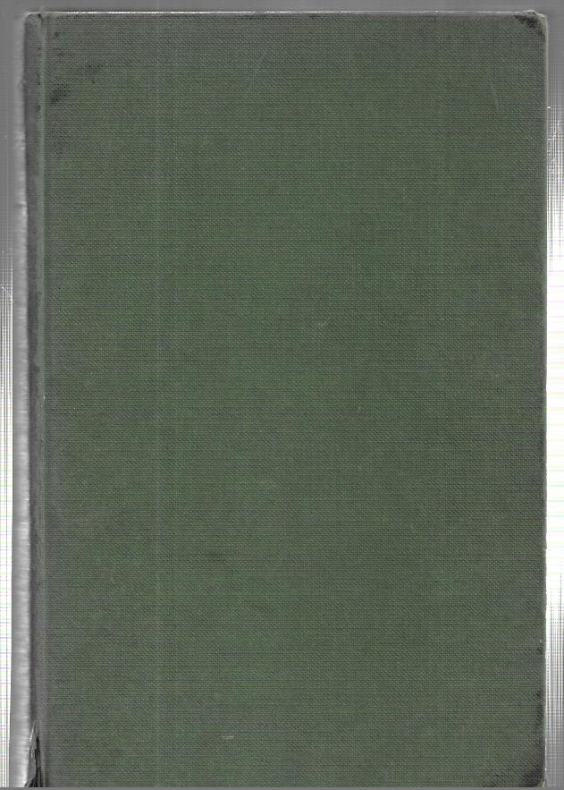 THE GOSPELS - TRANSLATED INTO MODERN ENGLISH - J. B. PHILLIPS - 1952