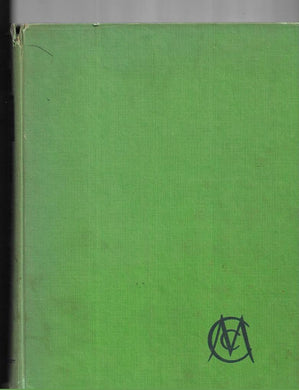 THE M.C.C. BOOK FOR THE YOUNG CRICKETER [Hardcover] Warner, Sir Pelham F. (Foreword)