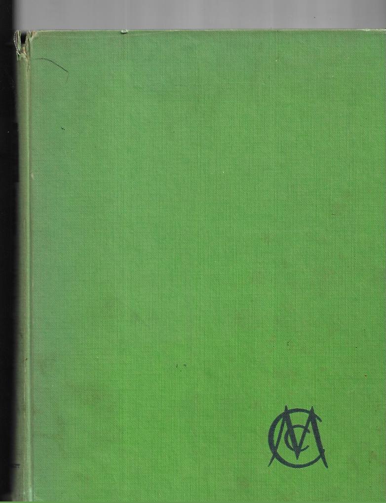 THE M.C.C. BOOK FOR THE YOUNG CRICKETER [Hardcover] Warner, Sir Pelham F. (Foreword)