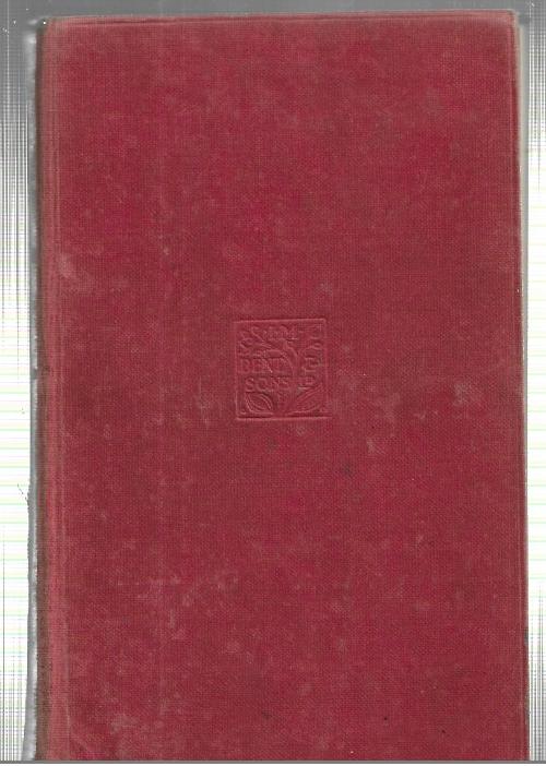 Woodstock - Or - The Cavalier, a tale of the year 1951 - Sir Walter Scott - Dent - 1912