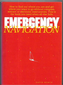 Emergency Navigation Burch, David