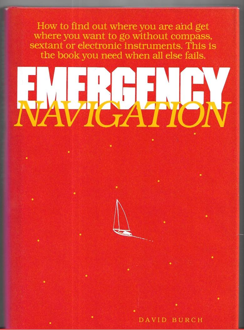 Emergency Navigation Burch, David