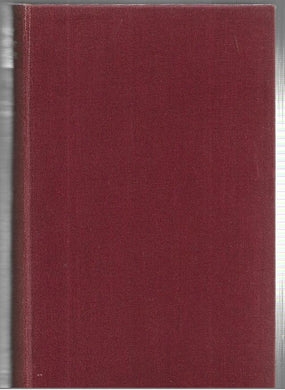 THE OLD TESTAMENT IN ENGLISH - GENESIS TO ESTHER - HARDCOVER - VOLUME 1. 1949
