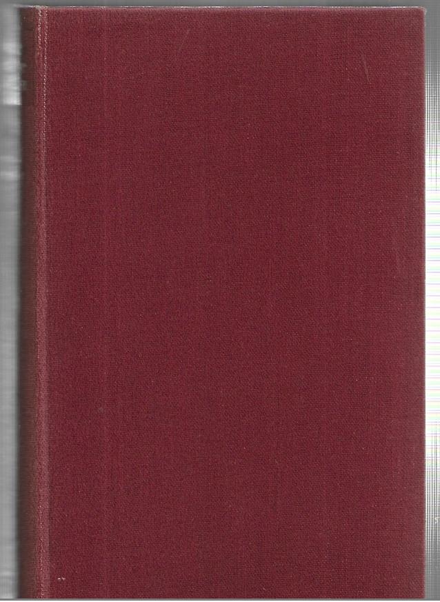 THE OLD TESTAMENT IN ENGLISH - GENESIS TO ESTHER - HARDCOVER - VOLUME 1. 1949