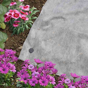250m G20 Outdoor Plant Warming Fleece - HUGE BULK ROLL - 250m long 1.5m wide - Priced To Clear