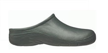 Load image into Gallery viewer, Briers Green Clogs - Comfy (Comfi) Clogs - Unisex Sizes 4 - 12 - Comfi Garden Clogs Green
