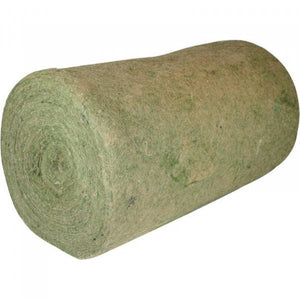 Smart Garden Flexi Liner - Jute basket liner - Hanging basket, Trough, pot liner Jute. You choose the size