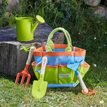 Load image into Gallery viewer, Kids Gardening Tool Bag - Gardening tool set for children - Smart Garden
