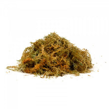 Load image into Gallery viewer, Sphagnum Moss - Jumbo - (2kg approximately enough for 3 x 14&quot; hanging baskets)
