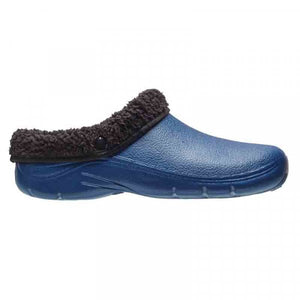 Blue Briers Clogs