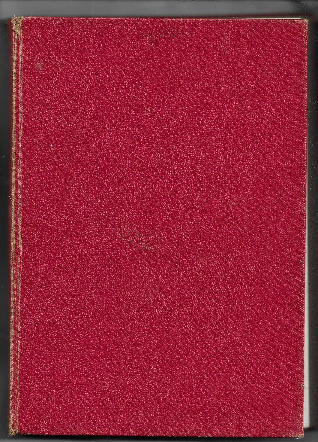 Newnes Motor Repair Volume 1 - Cars A - L, Hardcover,