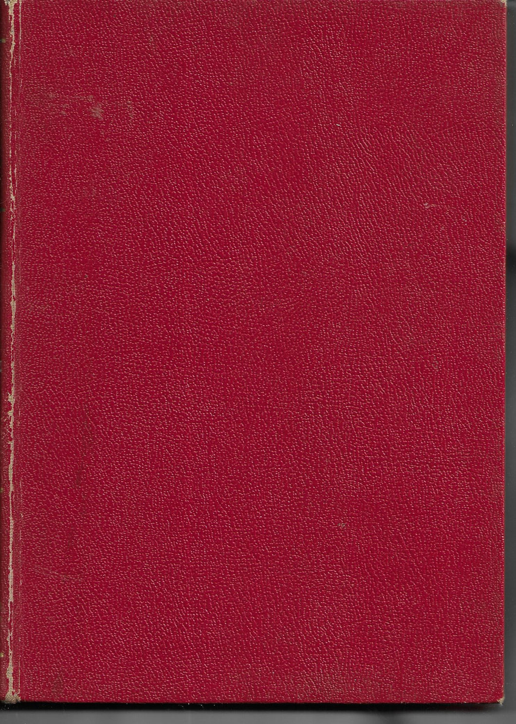 Newnes Motor Repair Commercial A-D Cars M-W  Edited By A. J. Cocker Volume 2