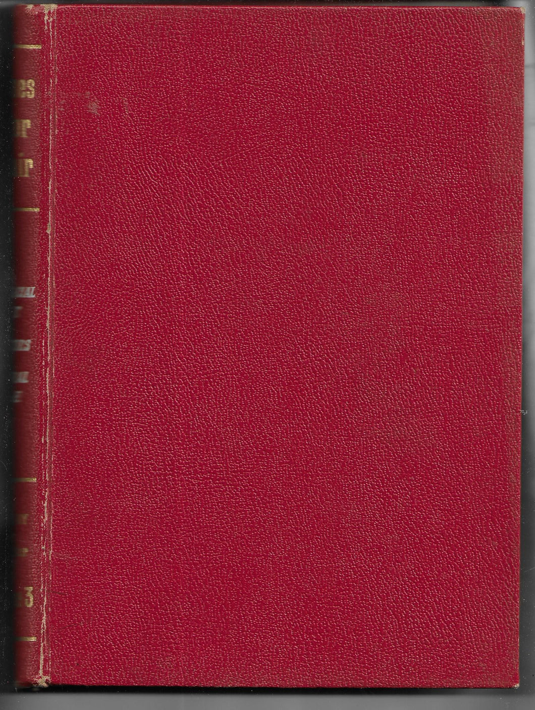 Newnes Motor Repair Commercial D - T Tractors General B - E. Edited By A. J. Cocker Volume 3