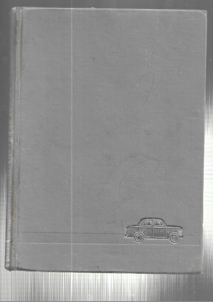 Practical car-owner illustrated HardcoverFrank Preston