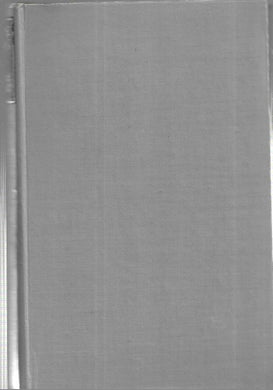 David Cecil - Lord M or the later life of Lord Melbourne - Hardcover - 1954