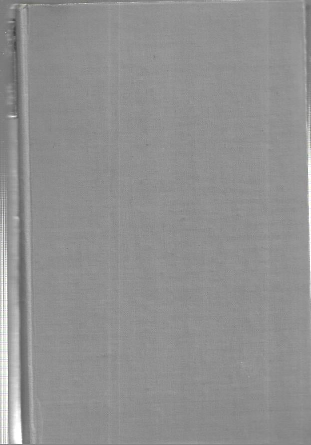 David Cecil - Lord M or the later life of Lord Melbourne - Hardcover - 1954