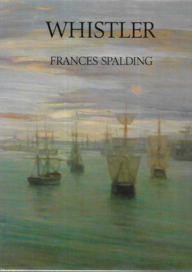 Whistler (Colour library) - Hardcover - Spalding, Frances