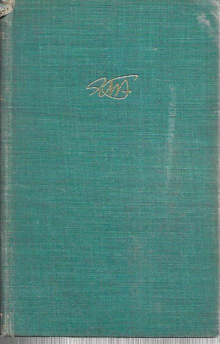A Passage to India - Hardcover - E M Forster -Edward Arnold (publisher) - Pocket Edition - 1947