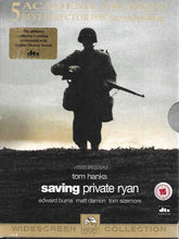 Load image into Gallery viewer, Saving Private Ryan (DVD x 2 PAL 2)
