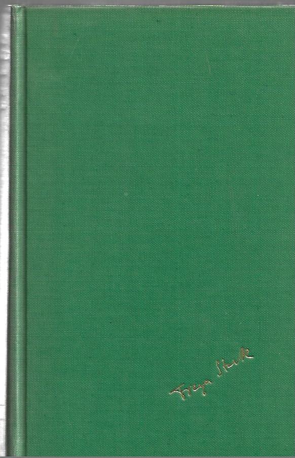 Beyond Euphrates - Hardcover - Freya Stark - Autobiography 1928 - 1933 - John Murray - 1951