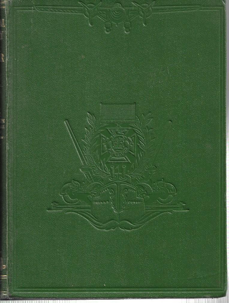pictorial history of the war - Hardcover -  the library press - 4 Volumes (1, 2, 3, 4)