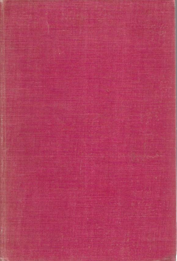 You English Words - John Moore - Collins - 1961 - Hardcover