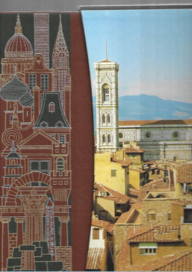 Cities and Civilisations - Folio Society - 2003 - Christopher Hibbert