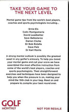 Load image into Gallery viewer, Golf Monthly - Think Smart Play Better; Think your way to lower your handicap... - Paperback
